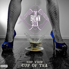 The Brown Sizza - Topic