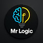 Mr Logic Facts logo