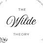 The Wilde Theory ⚡️ Engineer your Energy logo