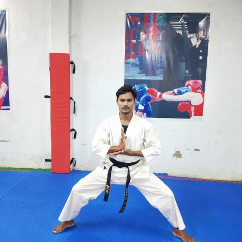 Karate india