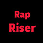 Rap Riser logo