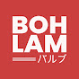 Bohlam Official logo