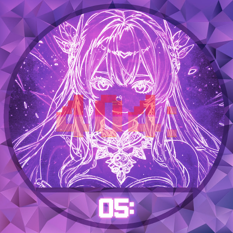 05: Rūbensu Edits