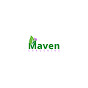 MAVEN GARDENING logo