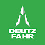 Deutz-Fahr America logo