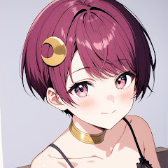 月乃朱里(Vライバー・宅録声優)