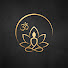 sSQu-MAMmac-channel-avatar-Inner Calm Mind Music