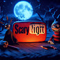 Scary Nights logo
