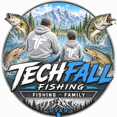 Techfall Fishing