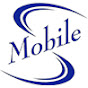 S Mobile review logo