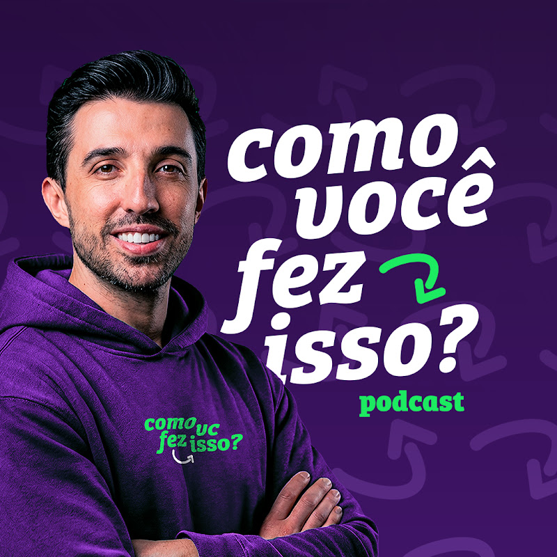 Como Você Fez Isso?