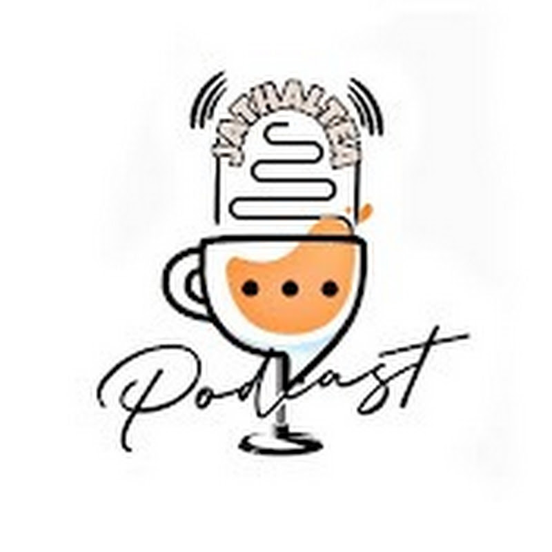JathalTEA Podcast clips