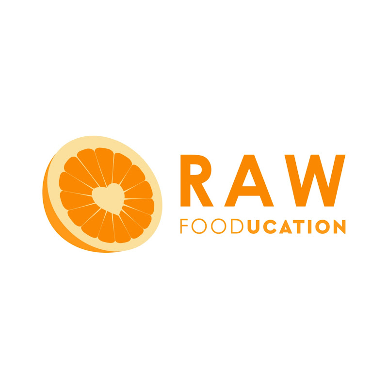 Raw Fooducation