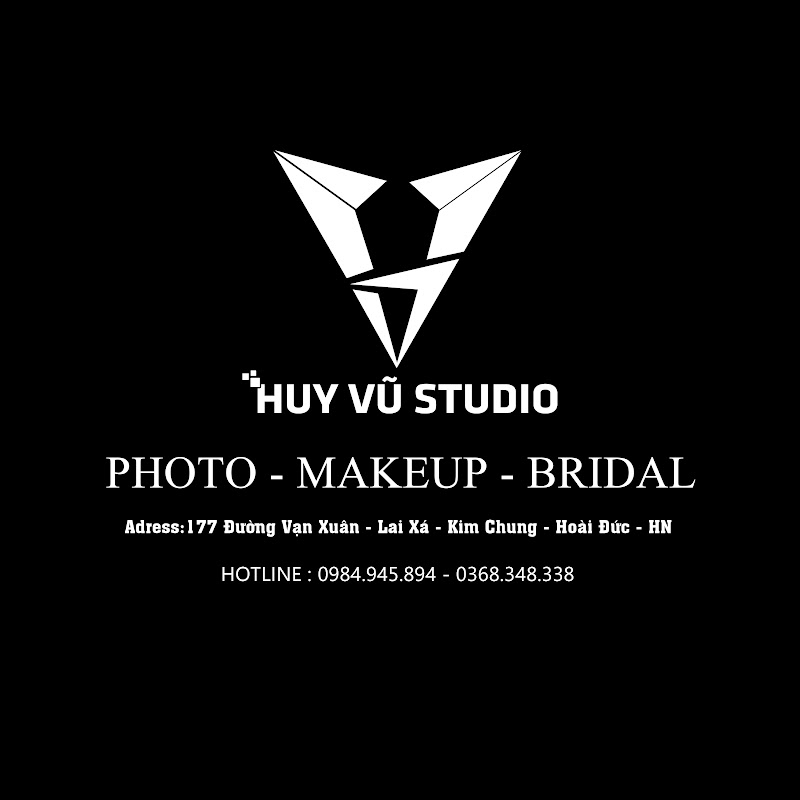 Huy Vũ Wedding Studio
