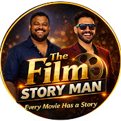 The Film Story Man