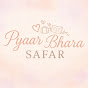 Pyaar Bhara Safar logo