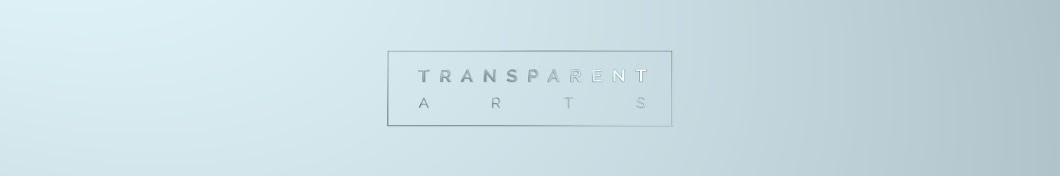 Transparent Agency Avatar channel YouTube 