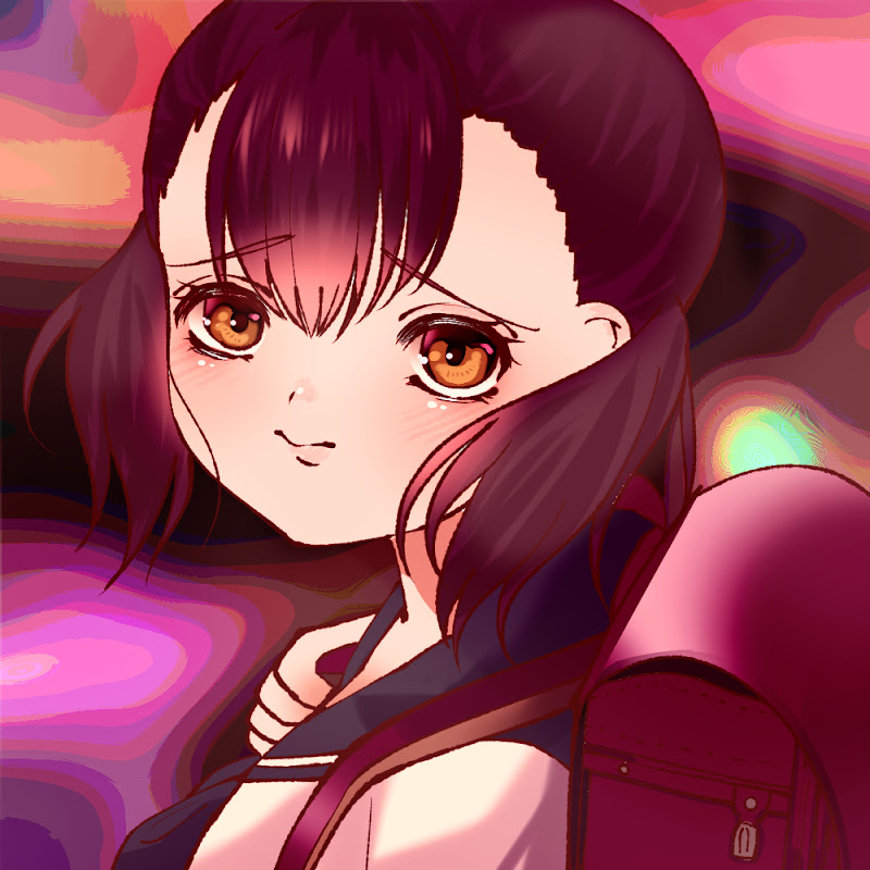 きべだよ。