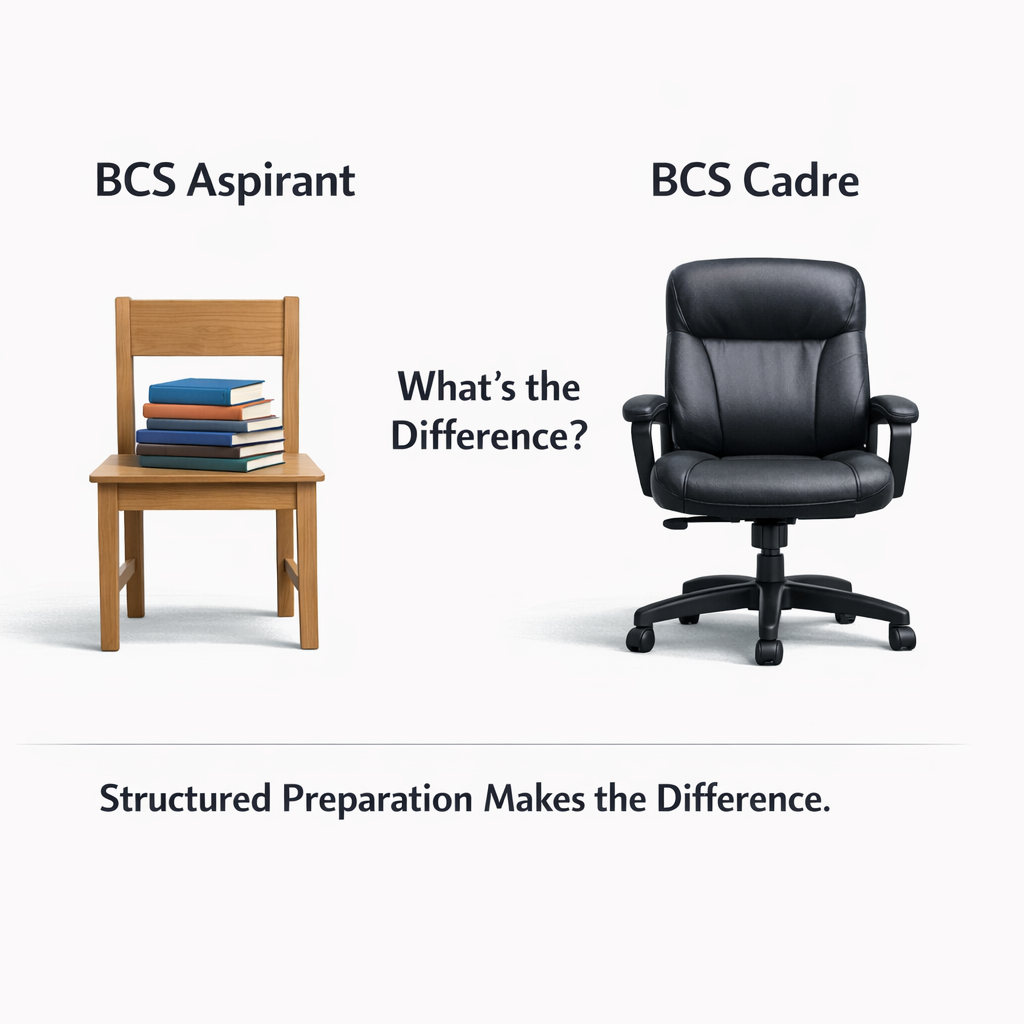 Post from BCS Daily