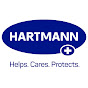 Paul Hartmann Asia-Pacific Ltd 保赫曼亞洲太平洋有限公司 - @Paul_Hartmann_Hong_Kong YouTube Profile Photo