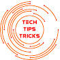 Tech Tips & Tricks logo