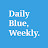 Daily Blue, Weekly