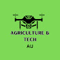 Smart Agriculture Australia logo