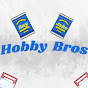 Hobby Bros logo