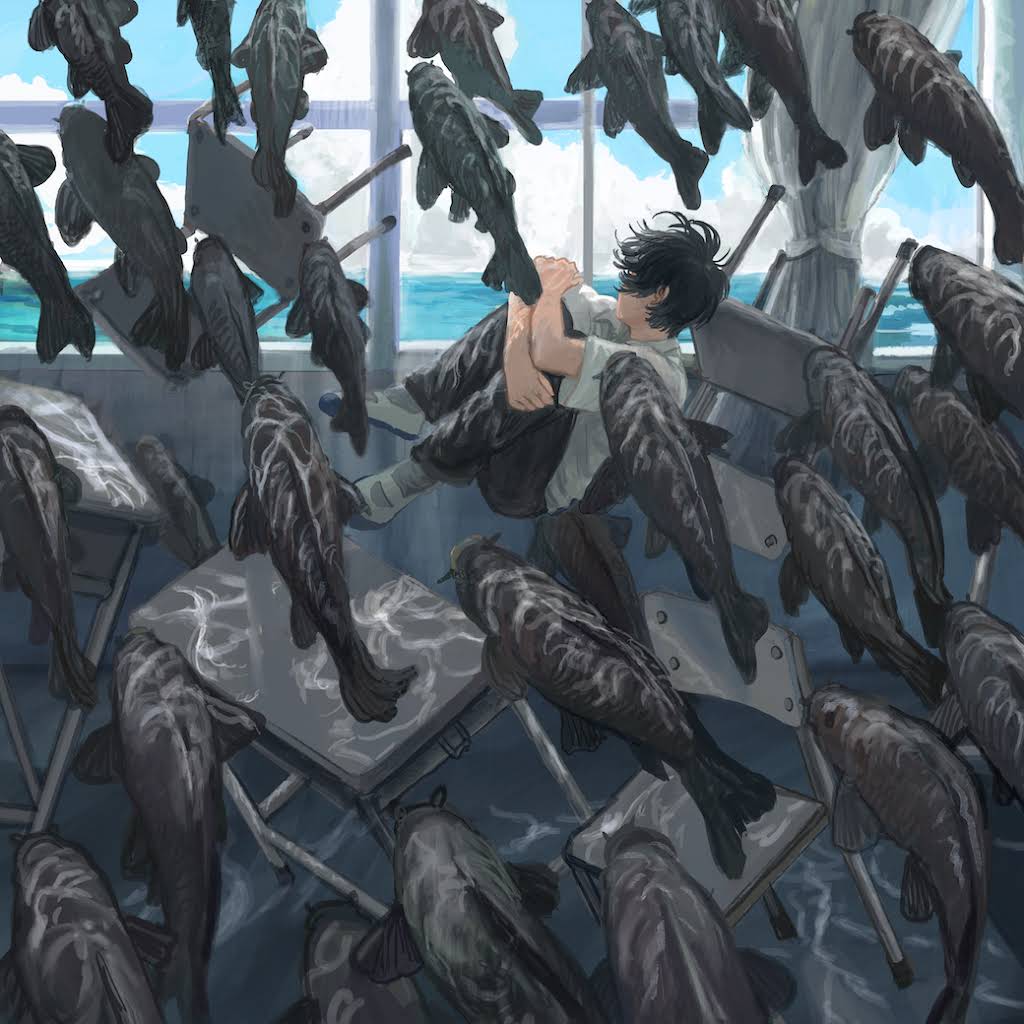 ミュージックチャーム　逃避行 YouTube