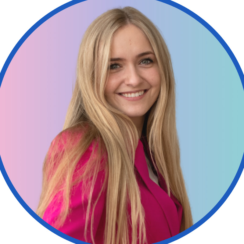 Valeria - Mind The Grad Logo