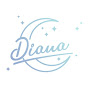 다이아나Diana Image Thumbnail