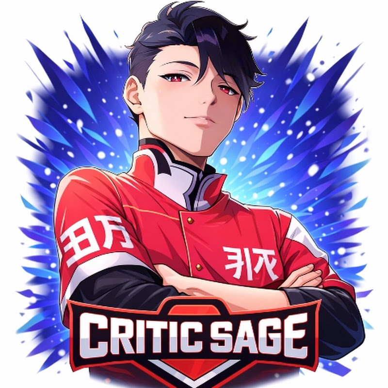 CRITIC SAGE