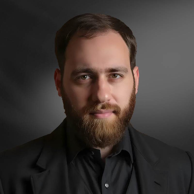 ثائر الفرا Thaer alfra