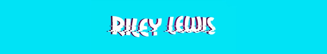 Riley Lewis رمز قناة اليوتيوب