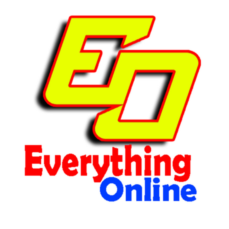 EVERYTHING ONLINE for Kids