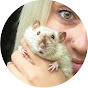 Rat Mom Lena logo