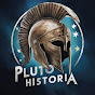 Pluto Historia logo