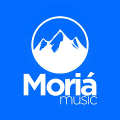 Moriá Music channel logo