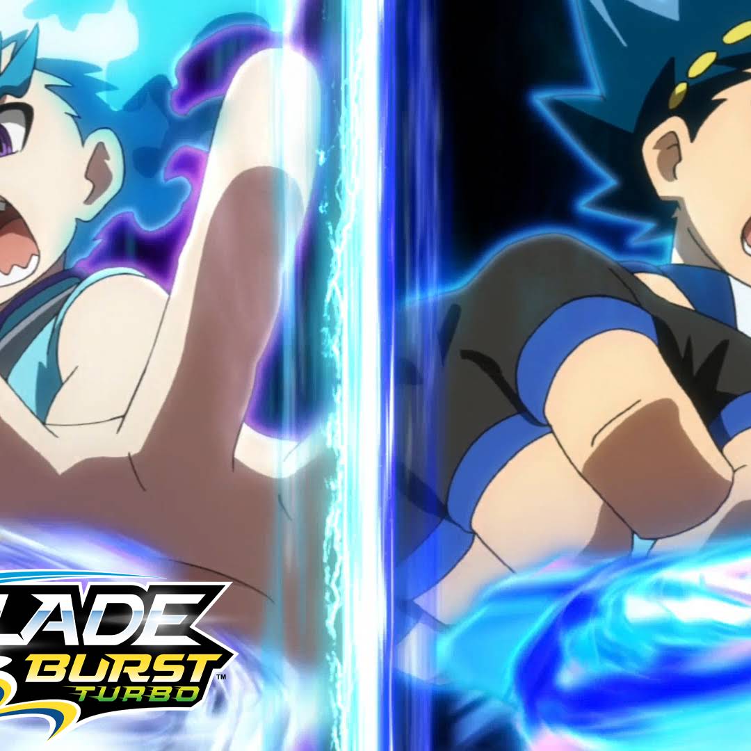 Post from BEYBLADE English - Official Channel