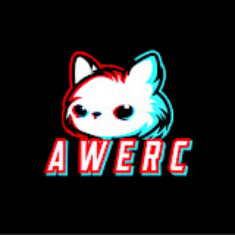 AWERC OFFICIAL