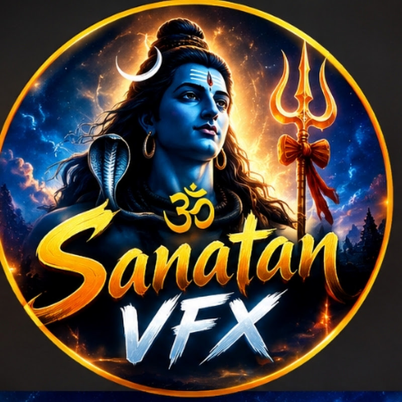 Sanatan VFX