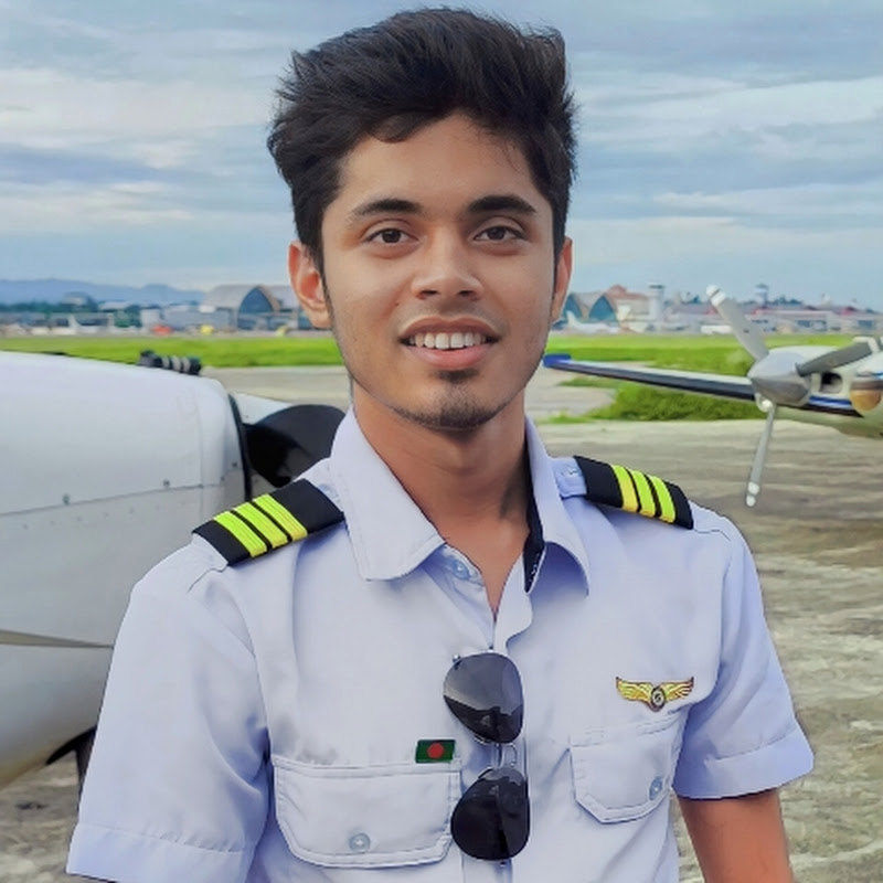 Fly With Riad