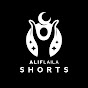 AlifLailaShorts logo