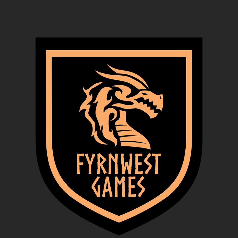 Fyrnwest Games