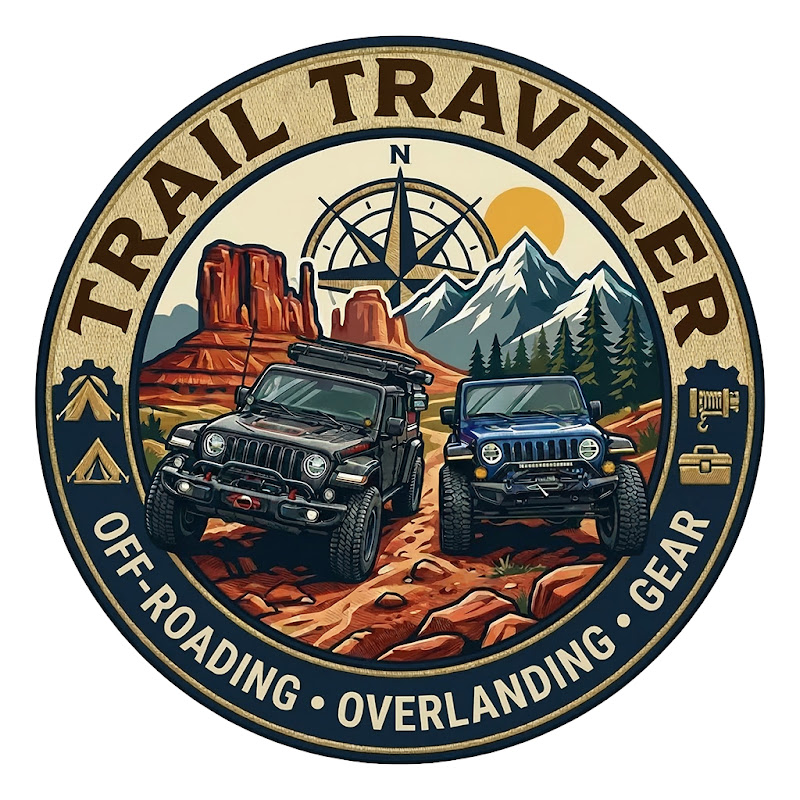 Trail Traveler