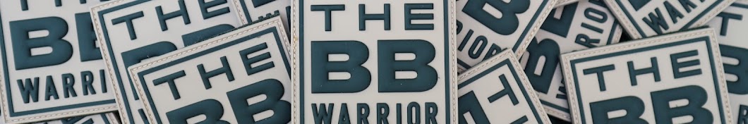 The BB Warrior YouTube 频道头像