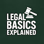 Legal Basics Explained logo