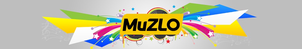 MuZLO यूट्यूब चैनल अवतार