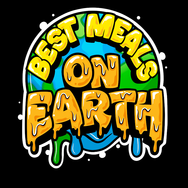 Best Meals on Earth