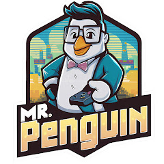 Mr. Penguinの画像